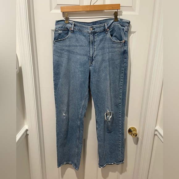 GAP jeans 90s fit - Picture 1 of 6